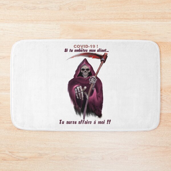 Item preview, Protecting ourselves in this difficult time designed and sold by Sicutaquila.