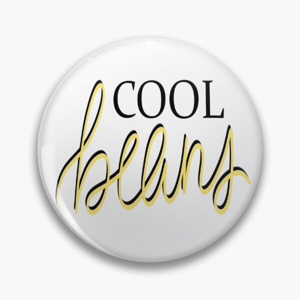 Item preview, Cool Beans designed and sold by annareneetion.
