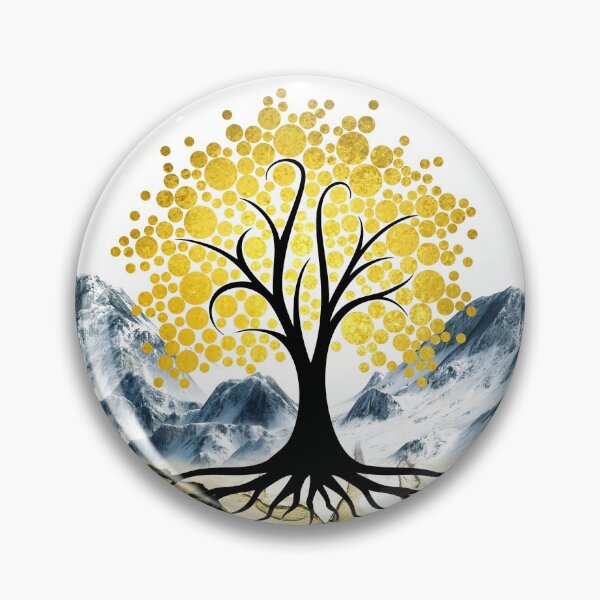 Item preview, Golden Tree designed and sold by mark ashkenazi.