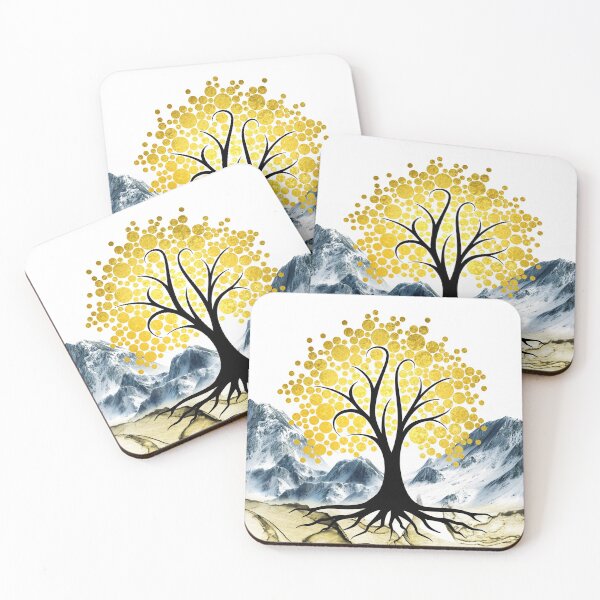 Item preview, Golden Tree designed and sold by mark ashkenazi.