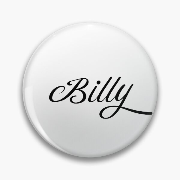 Item preview, Name Billy designed and sold by gulden.