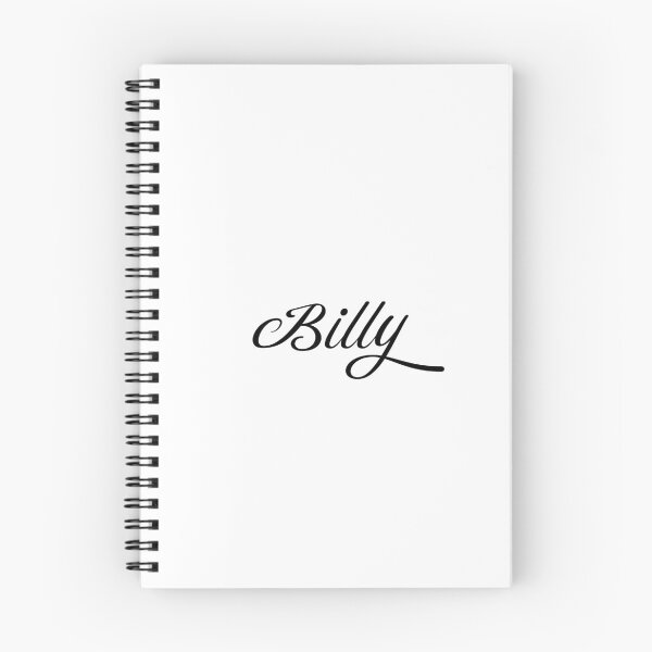 Item preview, Nombre Billy designed and sold by gulden.