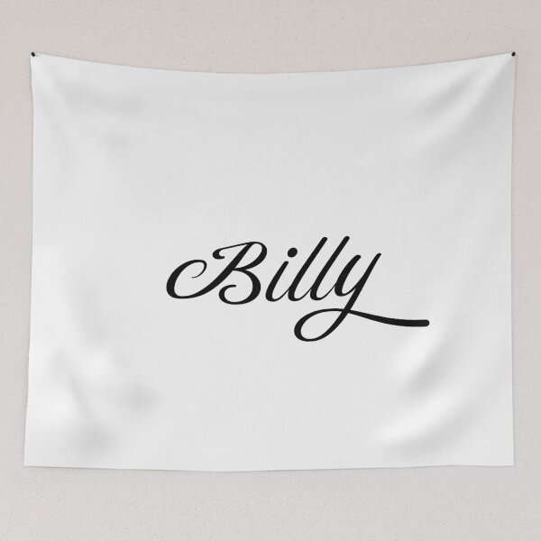 Item preview, Name Billy designed and sold by gulden.