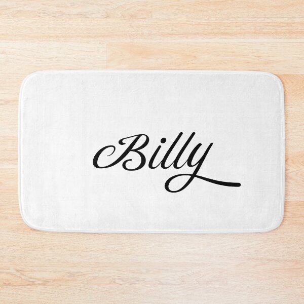 Item preview, Name Billy designed and sold by gulden.