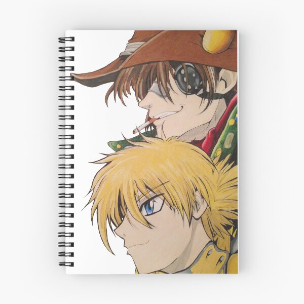 Item preview, Pip and Seras designed and sold by sydworm.