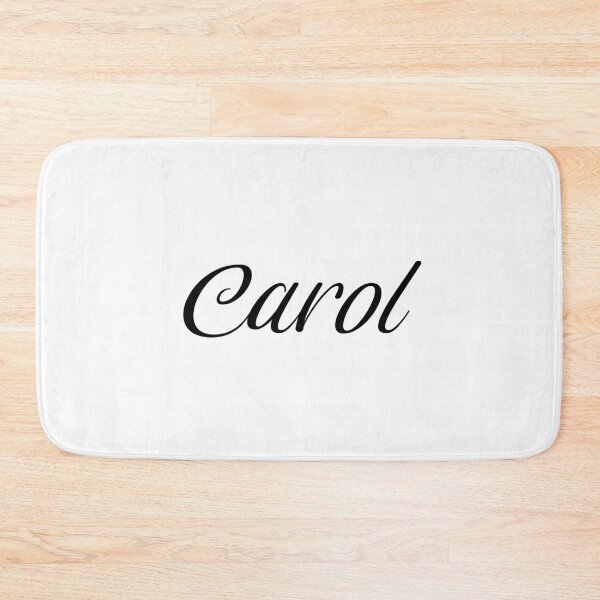 Item preview, Name Carol designed and sold by gulden.