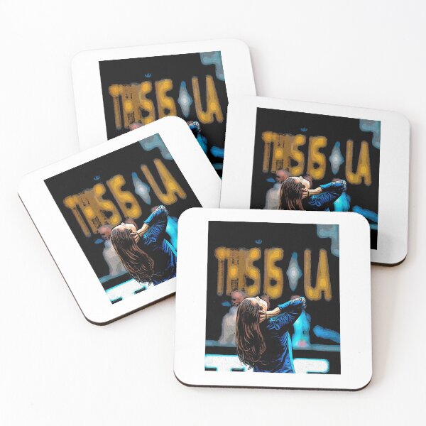 Item preview, Kelley O'Hara: This is LA designed and sold by hamiphotos.