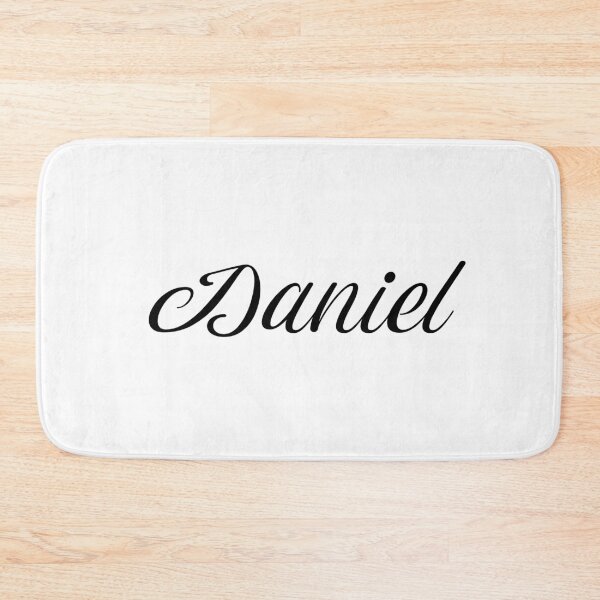 Item preview, Name Daniel designed and sold by gulden.