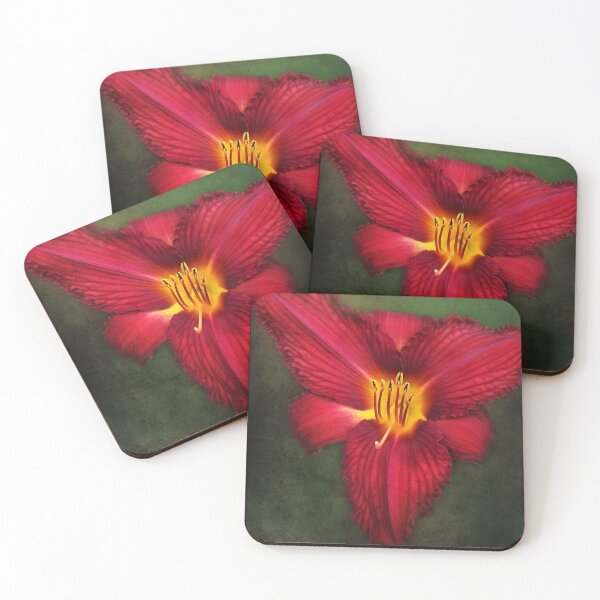 Item preview, The Six Carolers designed and sold by Kathilee.