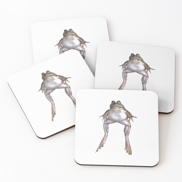 Item preview, phrog designed and sold by wonwow.