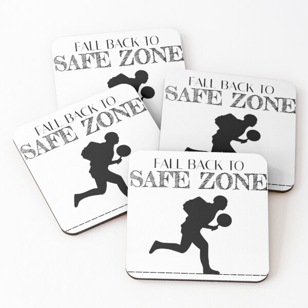 Item preview, Safe zone designed and sold by colorsofcherry.