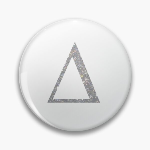 Item preview, glitter delta designed and sold by Bixchurse.
