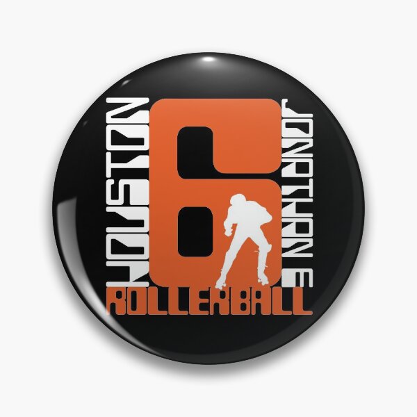 Item preview, Rollerball Retro Edition 4 (Volume 1) designed and sold by Cinefanart1.