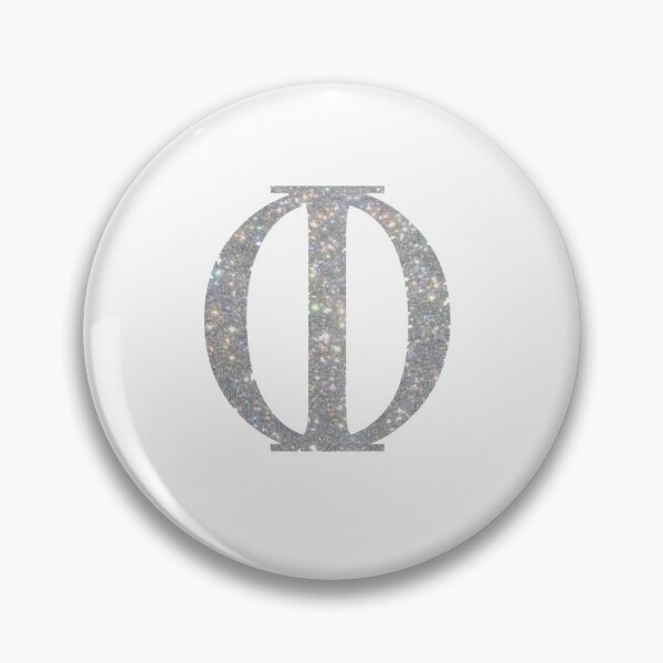 Item preview, glitter phi designed and sold by Bixchurse.