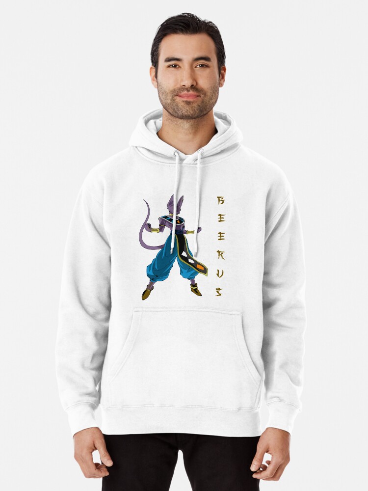 Frieza hoodie clearance primitive