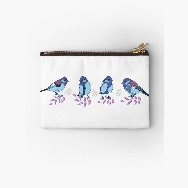 Item preview, Adorable Cute Birdies Talk designed and sold by Artevissa.