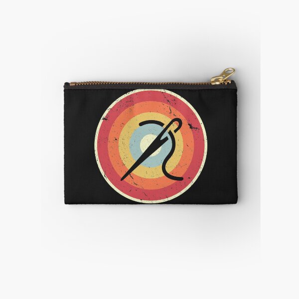 Item preview, Sewing Product. Retro Style Print designed and sold by PackAPunch.