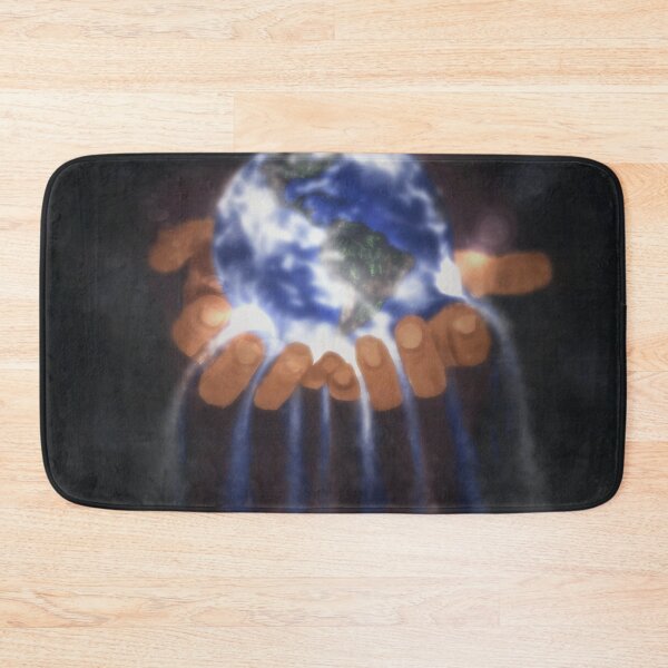Item preview, In Our Hands designed and sold by Jarrod Vandenberg.