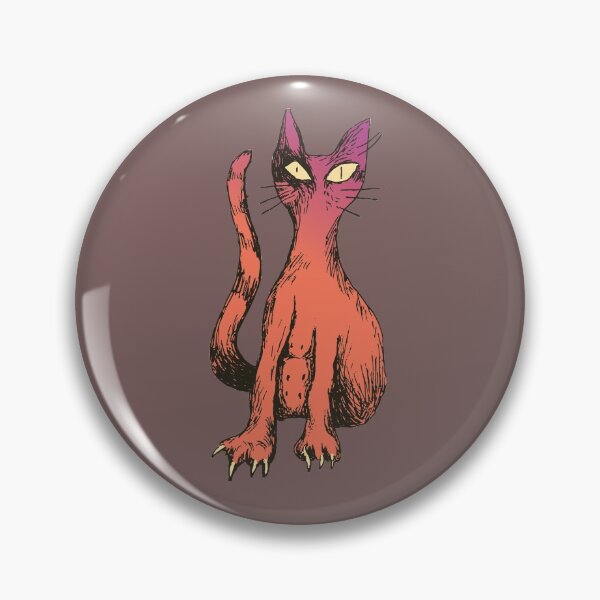 Item preview, Gato oloroso designed and sold by zeljkica.