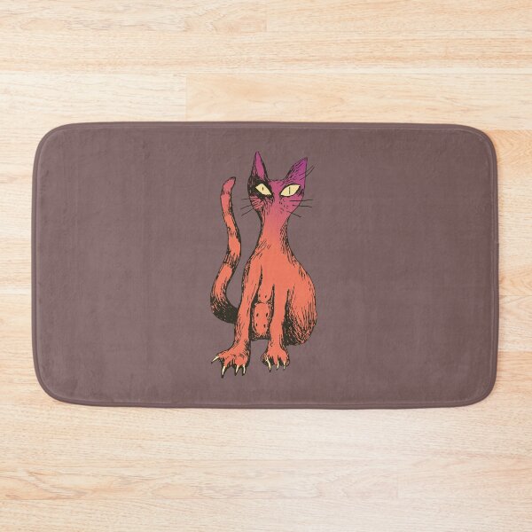 Item preview, Smelly Cat designed and sold by zeljkica.
