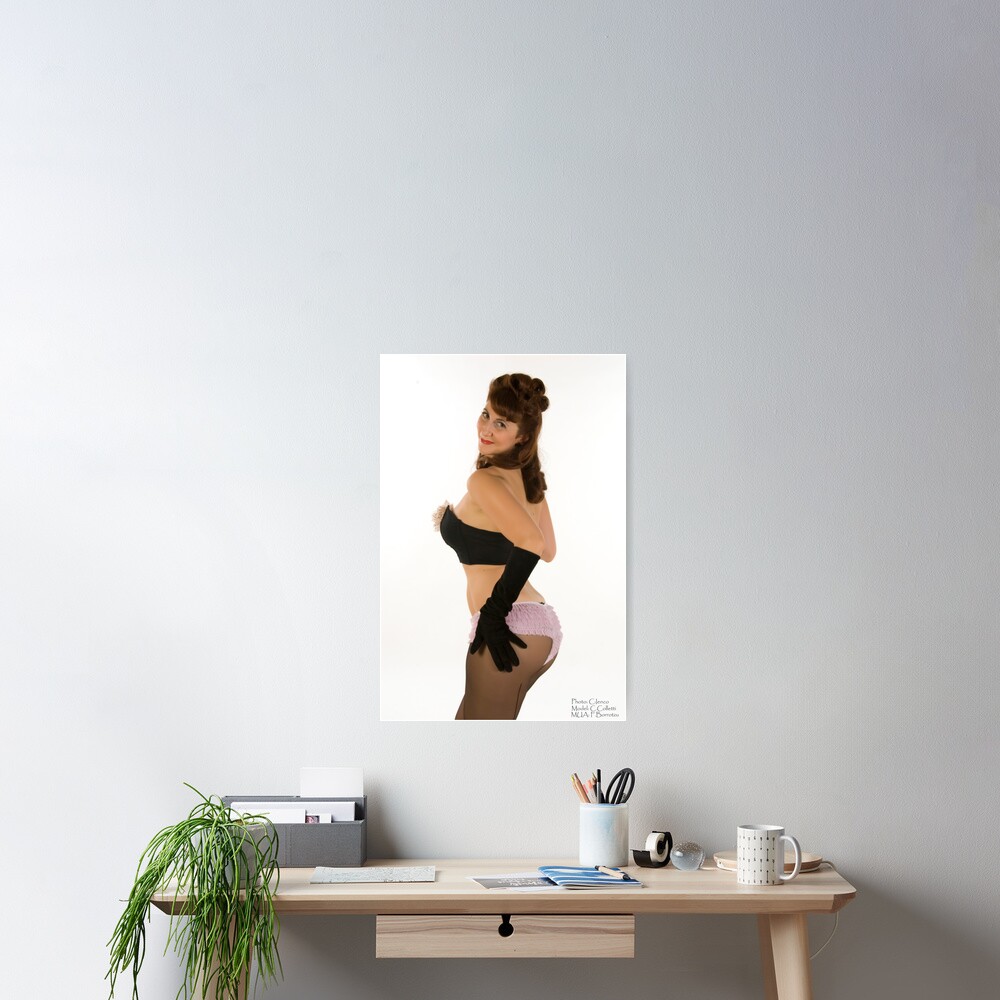 Item preview, Poster designed and sold by cable.