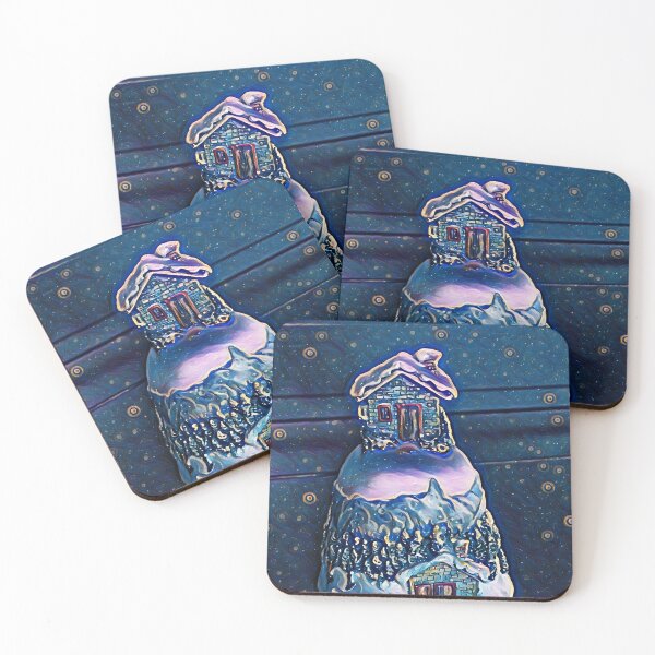 Item preview, Winter time designed and sold by bernabubble7.