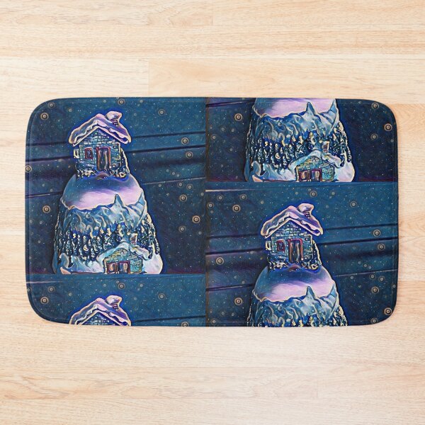 Item preview, Winter time designed and sold by bernabubble7.