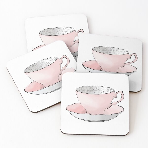Item preview, Teacup designed and sold by aroha93.