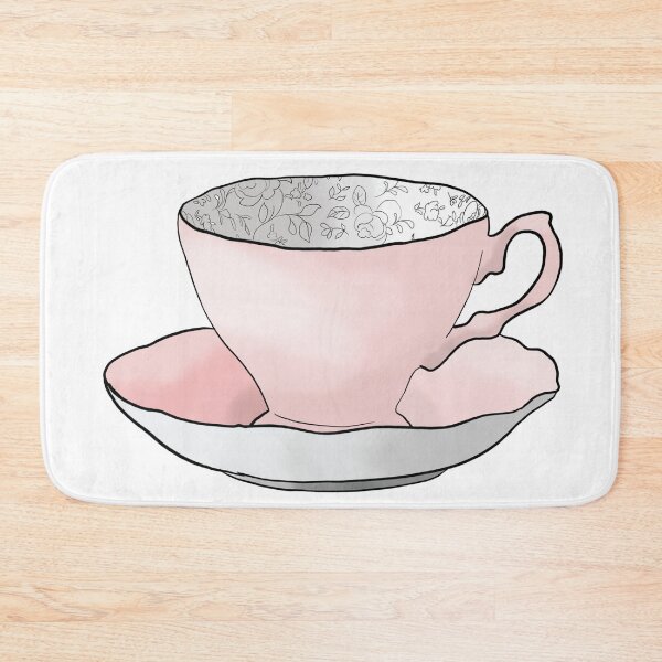 Item preview, Teacup designed and sold by aroha93.