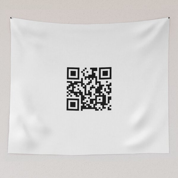 Item preview, LOVELY PEACHES BURNIN & ITCHIN QR designed and sold by mayaturkk.