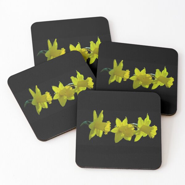 Item preview, GAUSSY DAFFS ! designed and sold by NICK COBURN PHILLIPS.