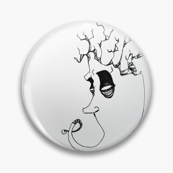 Item preview, Brain Stem designed and sold by Bomb The  Art Industry.