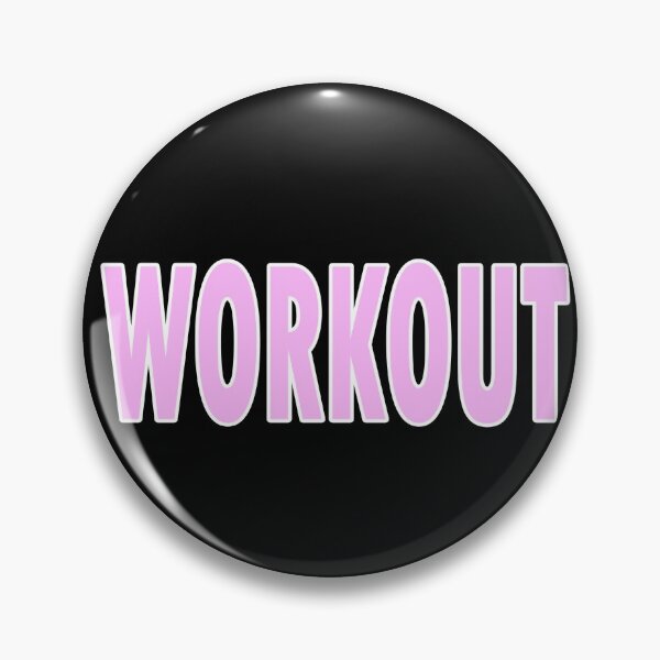 Item preview, Workout - Black Leggings and Fitness Clothing designed and sold by deanworld.