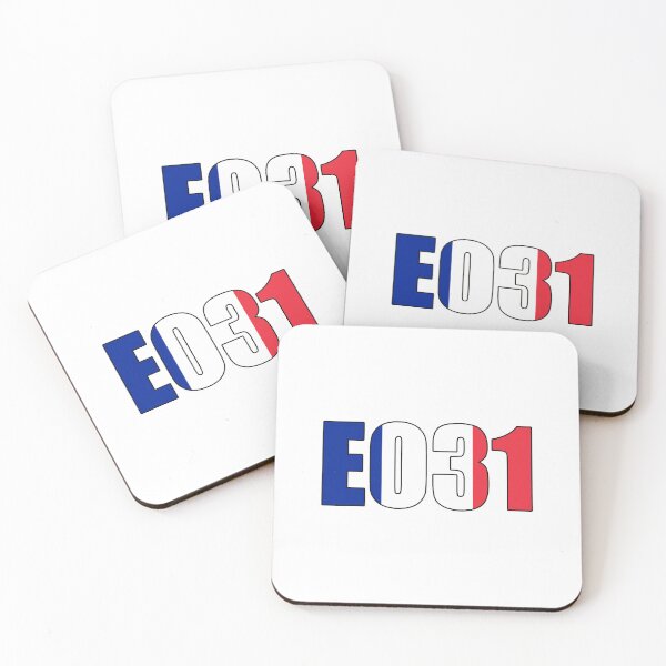 Item preview, Esteban Ocon EO31 designed and sold by 107percent.