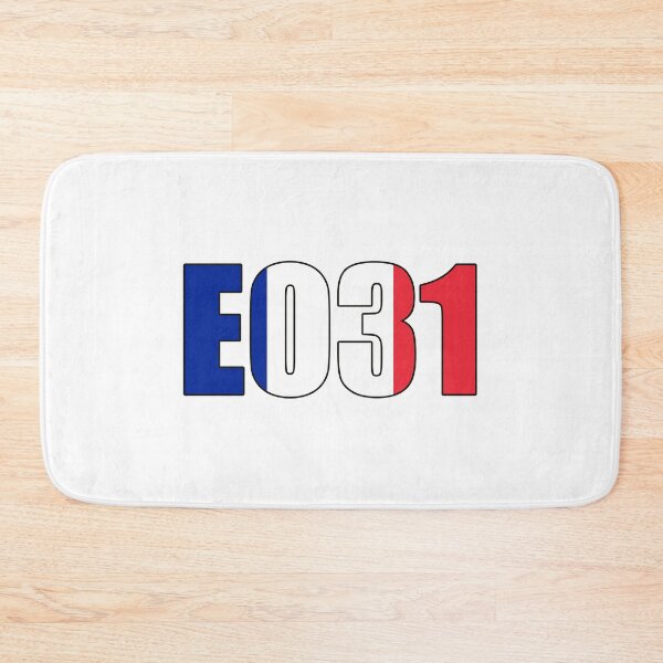 Item preview, Esteban Ocon EO31 designed and sold by 107percent.