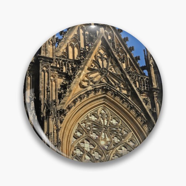 Item preview, Köln Dom Windows designed and sold by Photographic Memories.