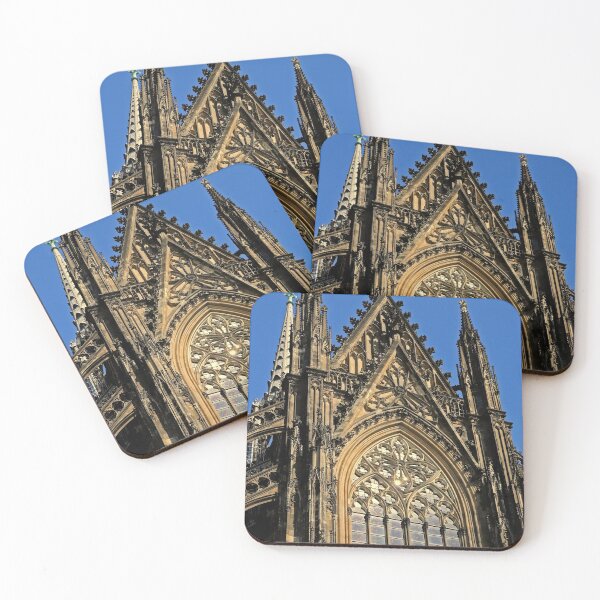 Item preview, Köln Dom Windows designed and sold by Photographic Memories.
