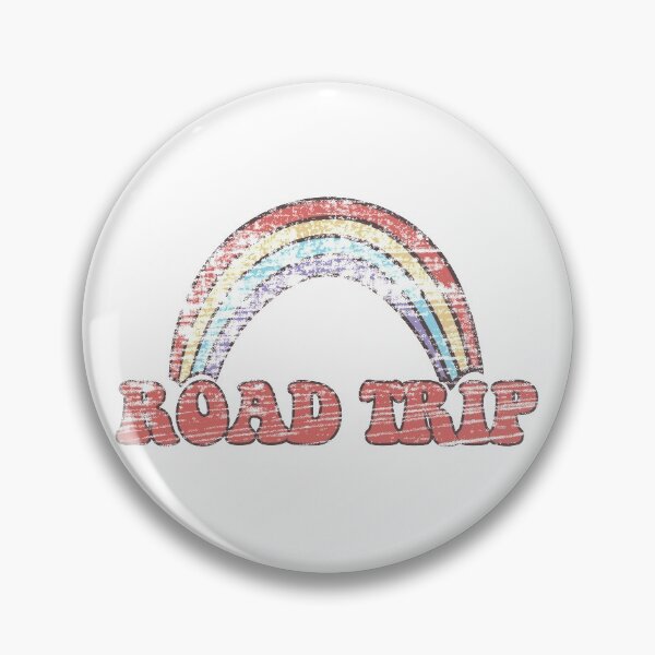 Item preview, Road Trip Rainbow designed and sold by bullshirter.