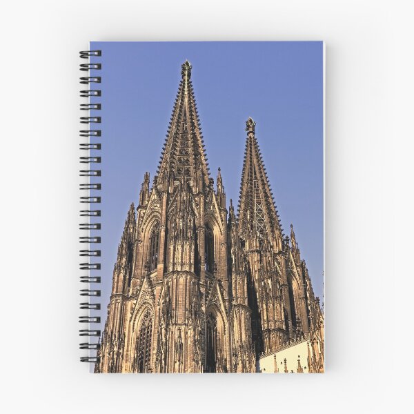 Item preview, Catedral de Colonia designed and sold by Photographic Memories.