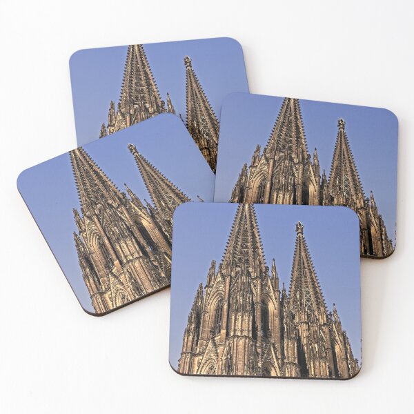 Item preview, Köln Cathedral designed and sold by Photographic Memories.