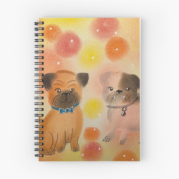 Item preview, Oski and Bolo  designed and sold by Aviator334391.