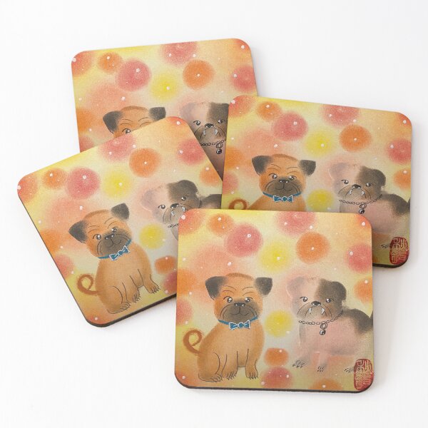 Item preview, Oski and Bolo  designed and sold by Aviator334391.