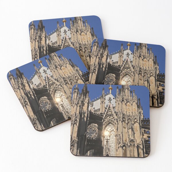 Item preview, Köln Cathedral designed and sold by Photographic Memories.