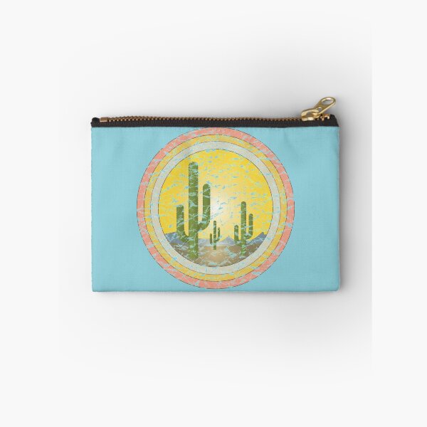 Item preview, Cactus desert sunset designed and sold by bullshirter.