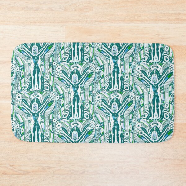 Item preview, Yoga designed and sold by ogrechka.