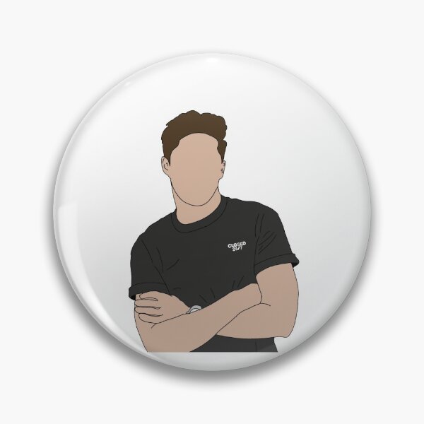 Item preview, Niall Horan designed and sold by mkosullivan27.