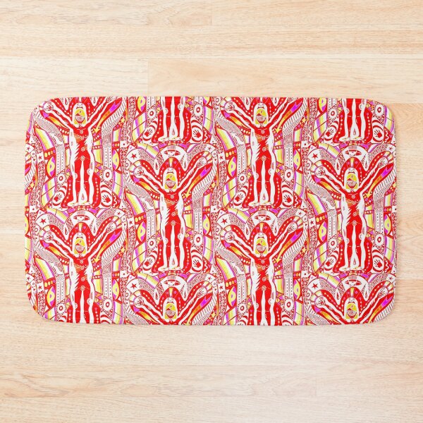 Item preview, Yoga designed and sold by ogrechka.