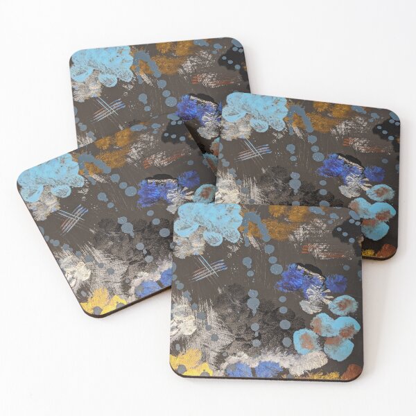 Item preview, Midnight Pollan  designed and sold by AbbyjHanson.