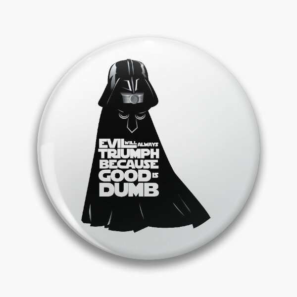 Item preview, Dark Helmet - Fan art designed and sold by mackenzieproud.