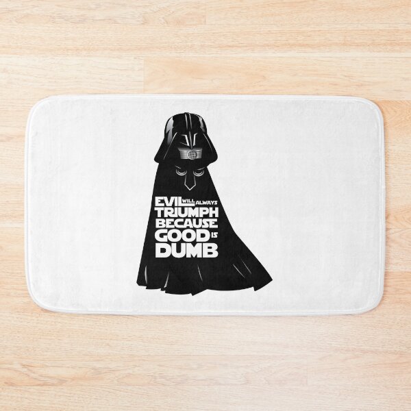 Item preview, Dark Helmet - Fan art designed and sold by mackenzieproud.